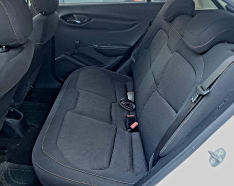CHEVROLET Onix Hatch 1.4 4P FLEX LT, Foto 12