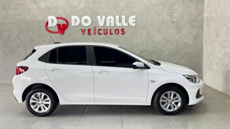 CHEVROLET Onix Hatch 1.0 12V 4P FLEX LT, Foto 2