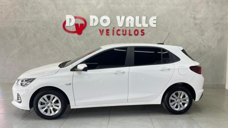 CHEVROLET Onix Hatch 1.0 12V 4P FLEX LT, Foto 3