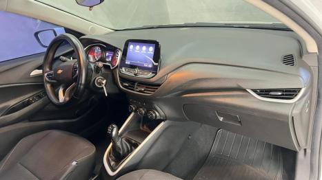 CHEVROLET Onix Hatch 1.0 12V 4P FLEX LT, Foto 5