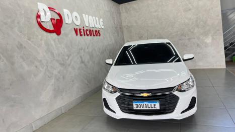 CHEVROLET Onix Hatch 1.0 12V 4P FLEX LT, Foto 6
