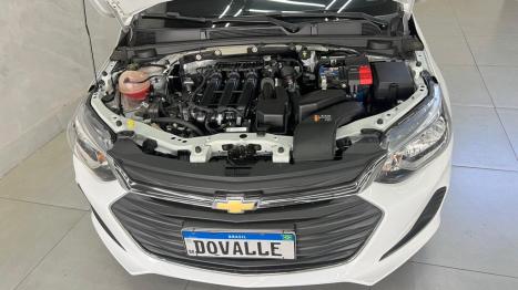 CHEVROLET Onix Hatch 1.0 12V 4P FLEX LT, Foto 8