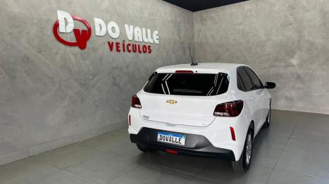 CHEVROLET Onix Hatch 1.0 12V 4P FLEX LT, Foto 11