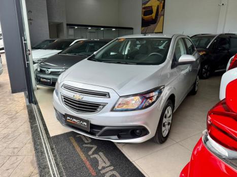 CHEVROLET Onix Hatch 1.4 4P FLEX LT, Foto 1