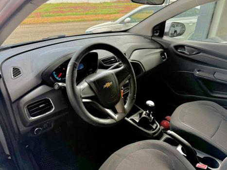 CHEVROLET Onix Hatch 1.4 4P FLEX LT, Foto 8