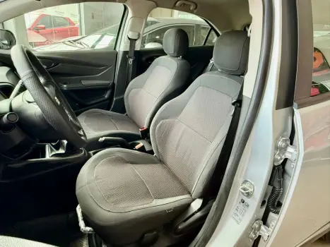 CHEVROLET Onix Hatch 1.4 4P FLEX LT, Foto 9