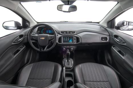 CHEVROLET Onix Hatch 1.4 4P FLEX LTZ AUTOM�TICO, Foto 2