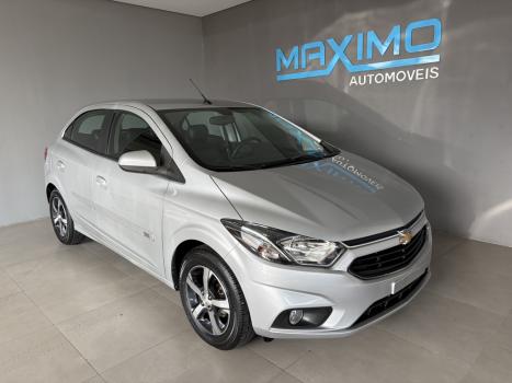 CHEVROLET Onix Hatch 1.4 4P FLEX LTZ AUTOM�TICO, Foto 1
