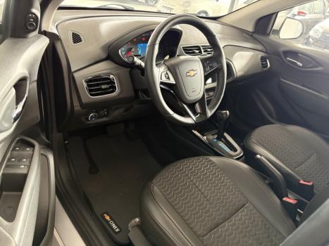 CHEVROLET Onix Hatch 1.4 4P FLEX LTZ AUTOM�TICO, Foto 6