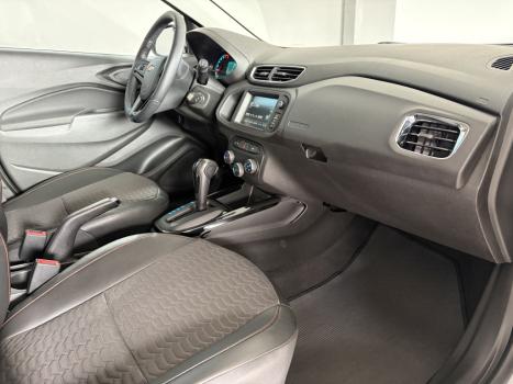 CHEVROLET Onix Hatch 1.4 4P FLEX LTZ AUTOM�TICO, Foto 7