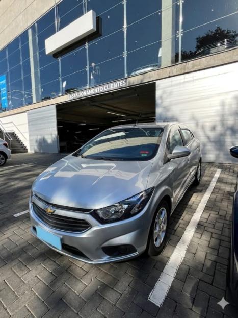 CHEVROLET Onix Hatch 1.4 4P FLEX LT, Foto 1