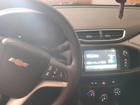 CHEVROLET Onix Hatch 1.4 4P FLEX LT, Foto 4