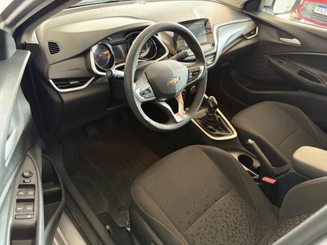 CHEVROLET Onix Hatch 1.0 12V 4P FLEX LT, Foto 5