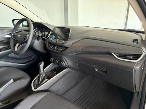 CHEVROLET Onix Hatch 1.0 12V 4P FLEX LT, Foto 6