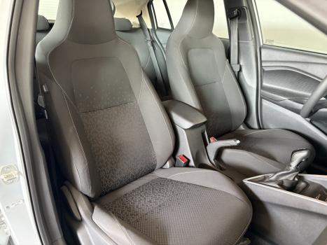 CHEVROLET Onix Hatch 1.0 12V 4P FLEX LT, Foto 7