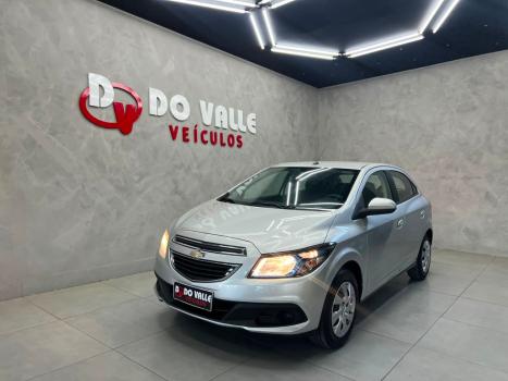 CHEVROLET Onix Hatch 1.4 4P FLEX LT, Foto 1