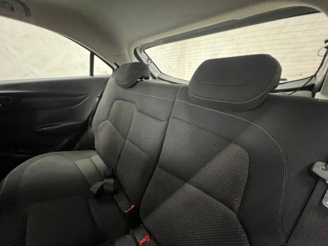CHEVROLET Onix Hatch 1.4 4P FLEX LT, Foto 4