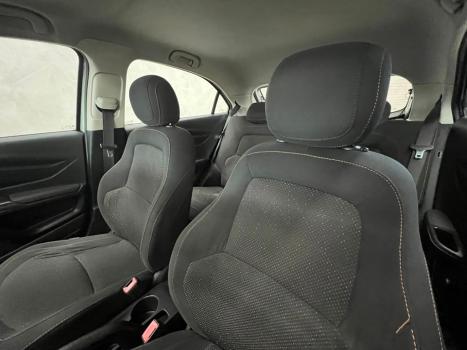 CHEVROLET Onix Hatch 1.4 4P FLEX LT, Foto 6