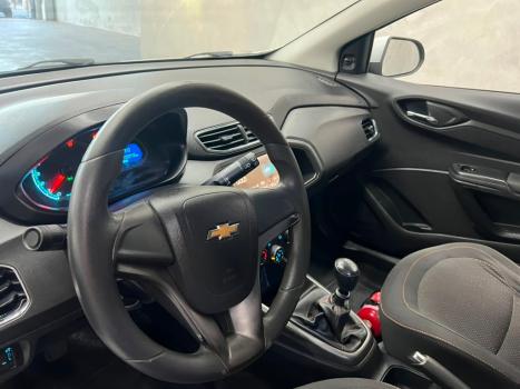 CHEVROLET Onix Hatch 1.4 4P FLEX LT, Foto 8