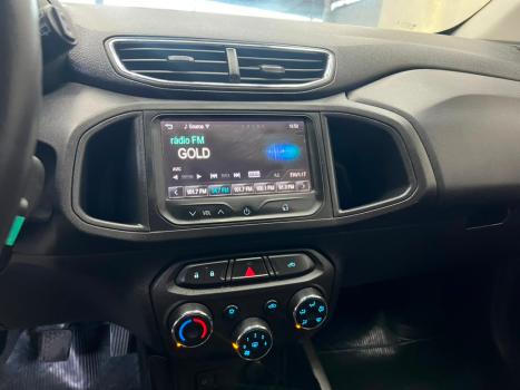 CHEVROLET Onix Hatch 1.4 4P FLEX LT, Foto 9