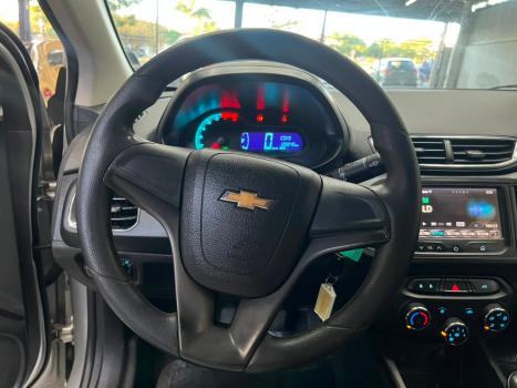 CHEVROLET Onix Hatch 1.4 4P FLEX LT, Foto 10
