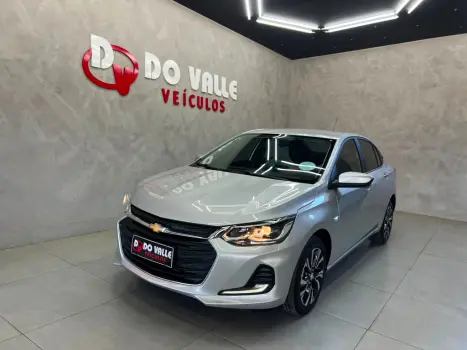 CHEVROLET Onix Hatch 1.0 12V 4P FLEX PREMIER TURBO AUTOM�TICO, Foto 1