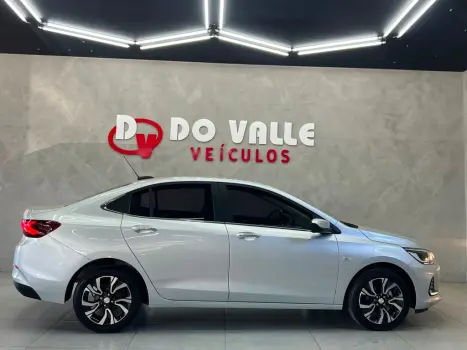 CHEVROLET Onix Hatch 1.0 12V 4P FLEX PREMIER TURBO AUTOM�TICO, Foto 7