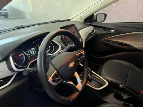 CHEVROLET Onix Hatch 1.0 12V 4P FLEX PREMIER TURBO AUTOM�TICO, Foto 10