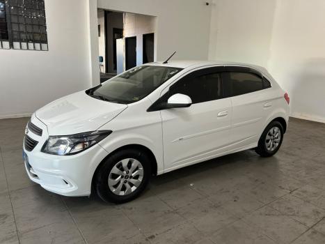 CHEVROLET Onix Hatch 1.0 4P FLEX JOY, Foto 1
