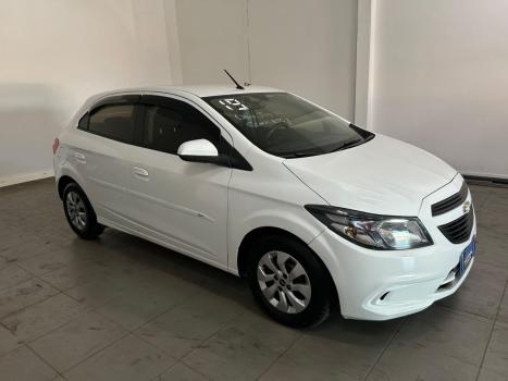 CHEVROLET Onix Hatch 1.0 4P FLEX JOY, Foto 2