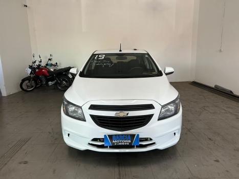 CHEVROLET Onix Hatch 1.0 4P FLEX JOY, Foto 3