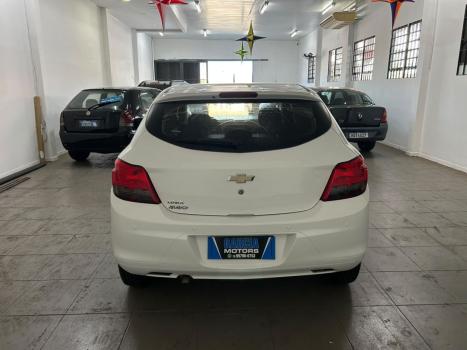 CHEVROLET Onix Hatch 1.0 4P FLEX JOY, Foto 4