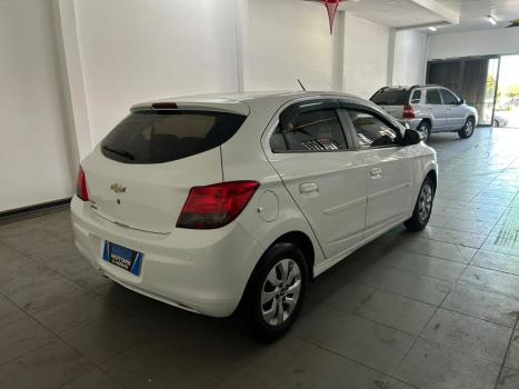 CHEVROLET Onix Hatch 1.0 4P FLEX JOY, Foto 5