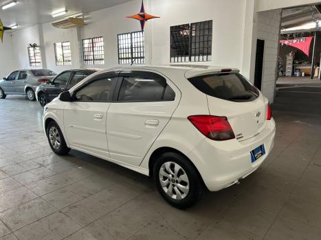 CHEVROLET Onix Hatch 1.0 4P FLEX JOY, Foto 6
