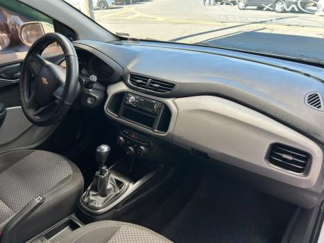 CHEVROLET Onix Hatch 1.0 4P FLEX JOY, Foto 9