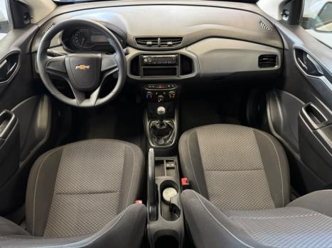 CHEVROLET Onix Hatch 1.0 4P FLEX JOY, Foto 2