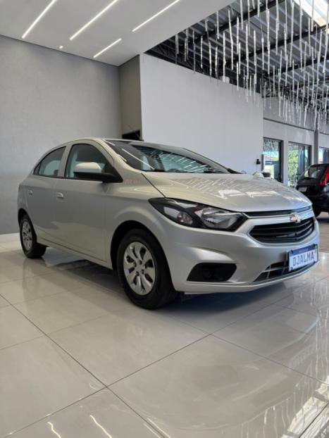 CHEVROLET Onix Hatch 1.0 4P FLEX JOY, Foto 5