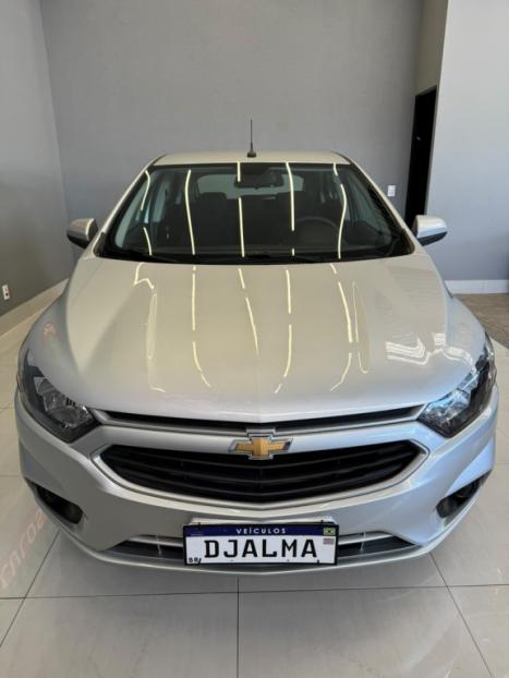 CHEVROLET Onix Hatch 1.0 4P FLEX JOY, Foto 6