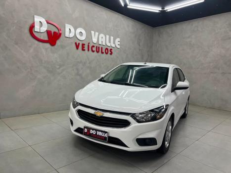 CHEVROLET Onix Hatch 1.4 4P FLEX LT AUTOM�TICO, Foto 1