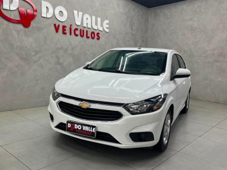 CHEVROLET Onix Hatch 1.4 4P FLEX LT AUTOM�TICO, Foto 2