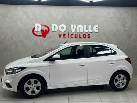 CHEVROLET Onix Hatch 1.4 4P FLEX LT AUTOM�TICO, Foto 3