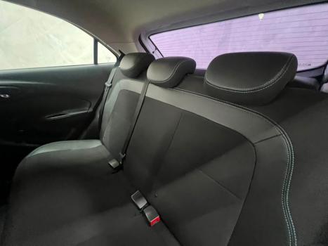 CHEVROLET Onix Hatch 1.4 4P FLEX LT AUTOM�TICO, Foto 4