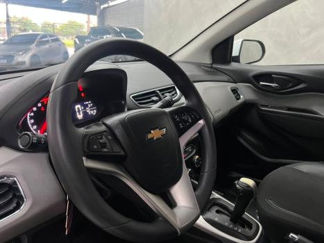 CHEVROLET Onix Hatch 1.4 4P FLEX LT AUTOM�TICO, Foto 6