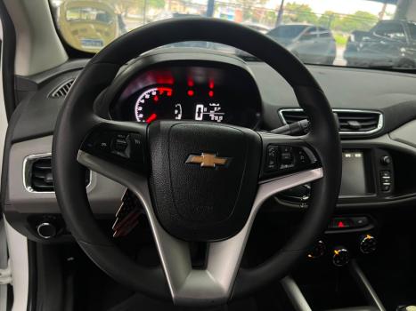 CHEVROLET Onix Hatch 1.4 4P FLEX LT AUTOM�TICO, Foto 10