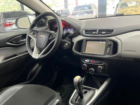 CHEVROLET Onix Hatch 1.4 4P FLEX LT AUTOM�TICO, Foto 11
