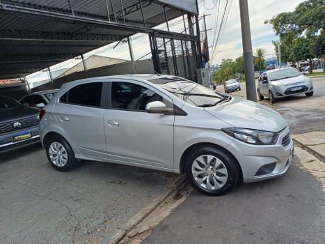 CHEVROLET Onix Hatch 1.4 4P FLEX LT, Foto 3