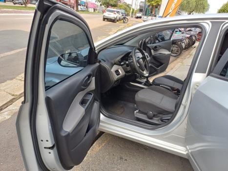 CHEVROLET Onix Hatch 1.4 4P FLEX LT, Foto 7