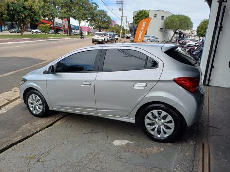 CHEVROLET Onix Hatch 1.4 4P FLEX LT, Foto 8