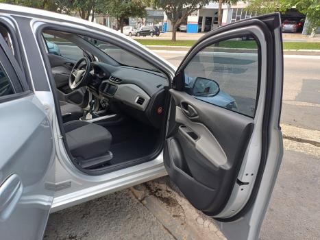 CHEVROLET Onix Hatch 1.4 4P FLEX LT, Foto 10
