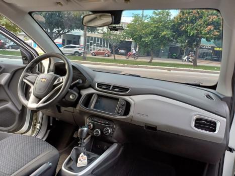 CHEVROLET Onix Hatch 1.4 4P FLEX LT, Foto 11